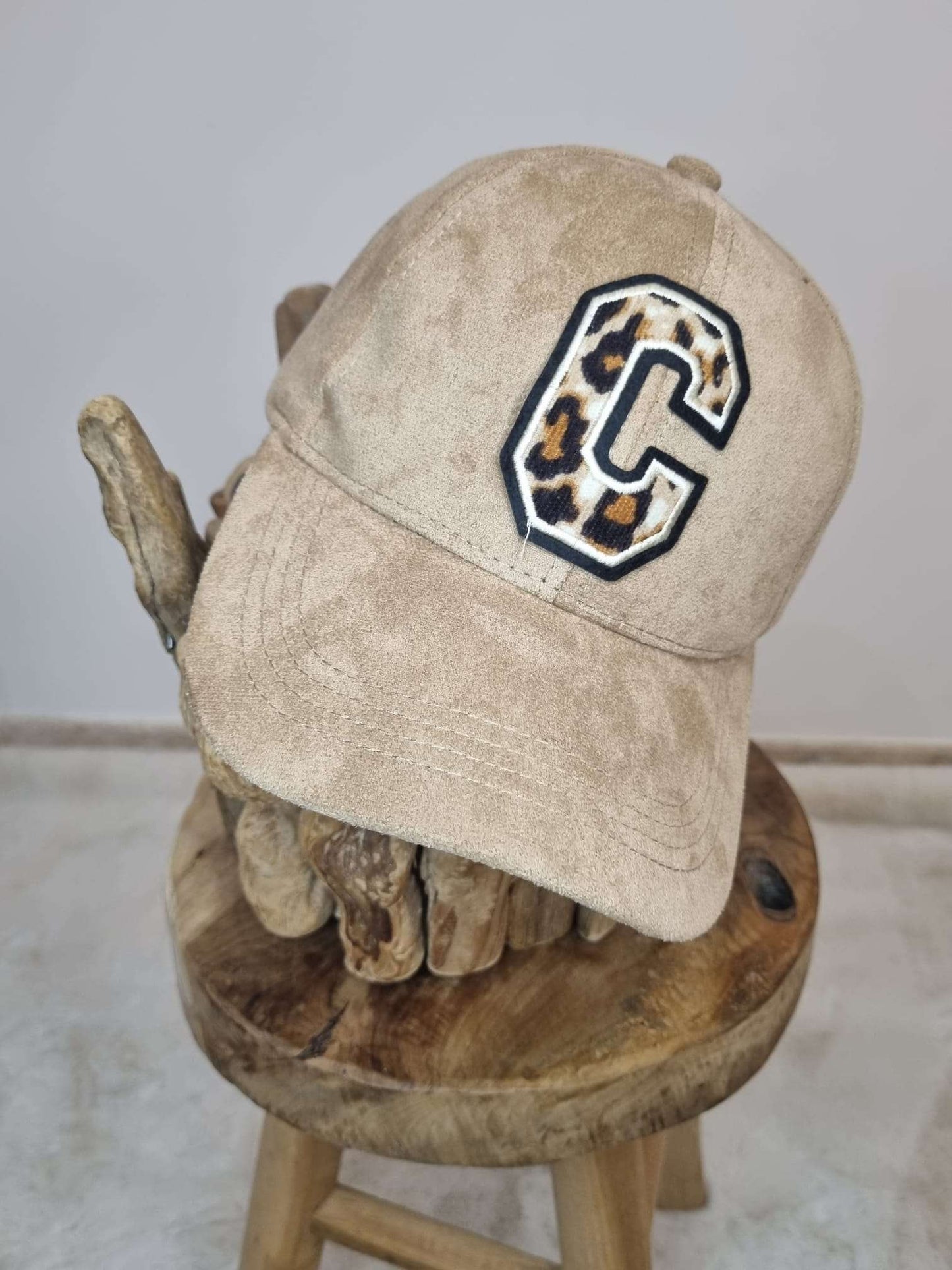 Casquette C Beije - Jad'Or la Mode- La mode au service-de-la-féminité