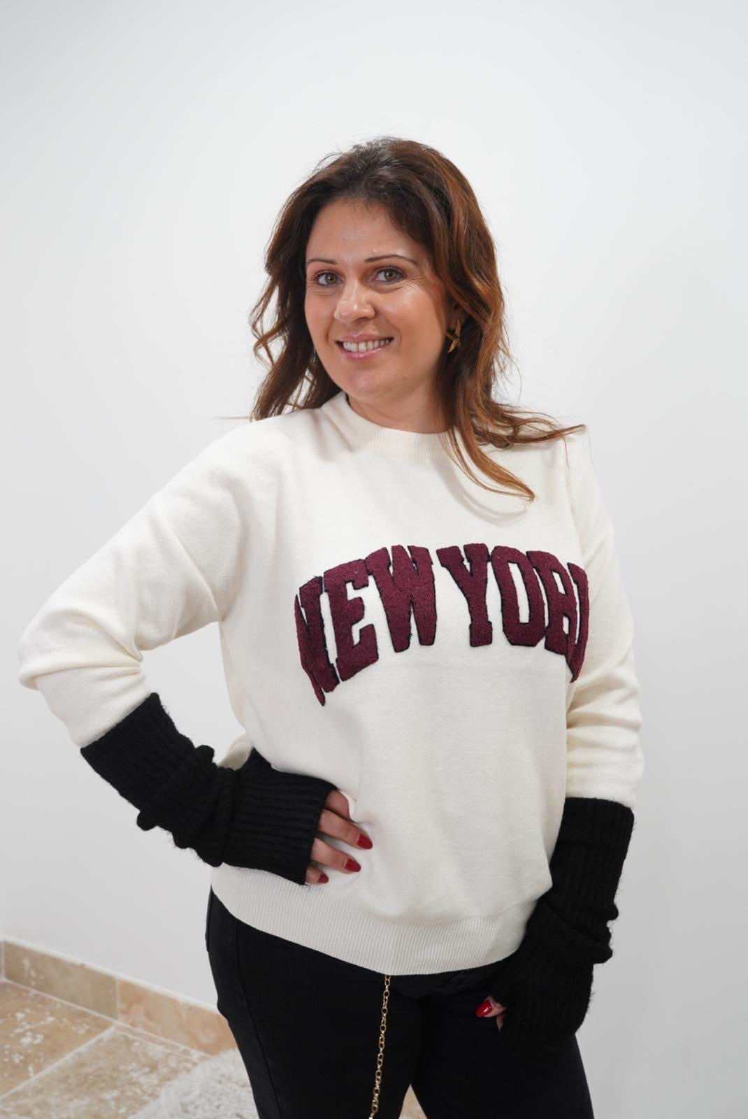 Pull New York