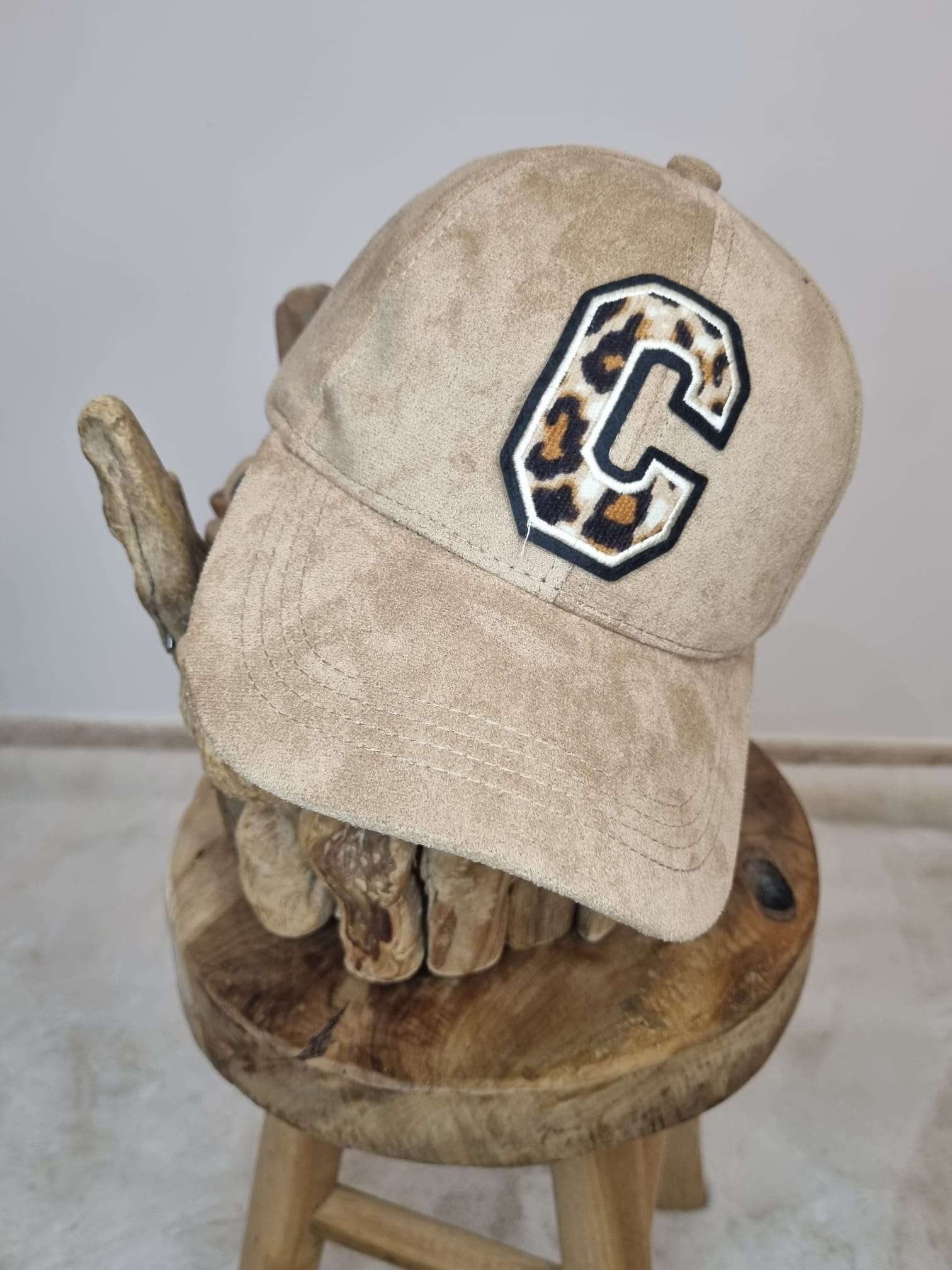 Casquette C Beije - Jad'Or la Mode- La mode au service-de-la-féminité