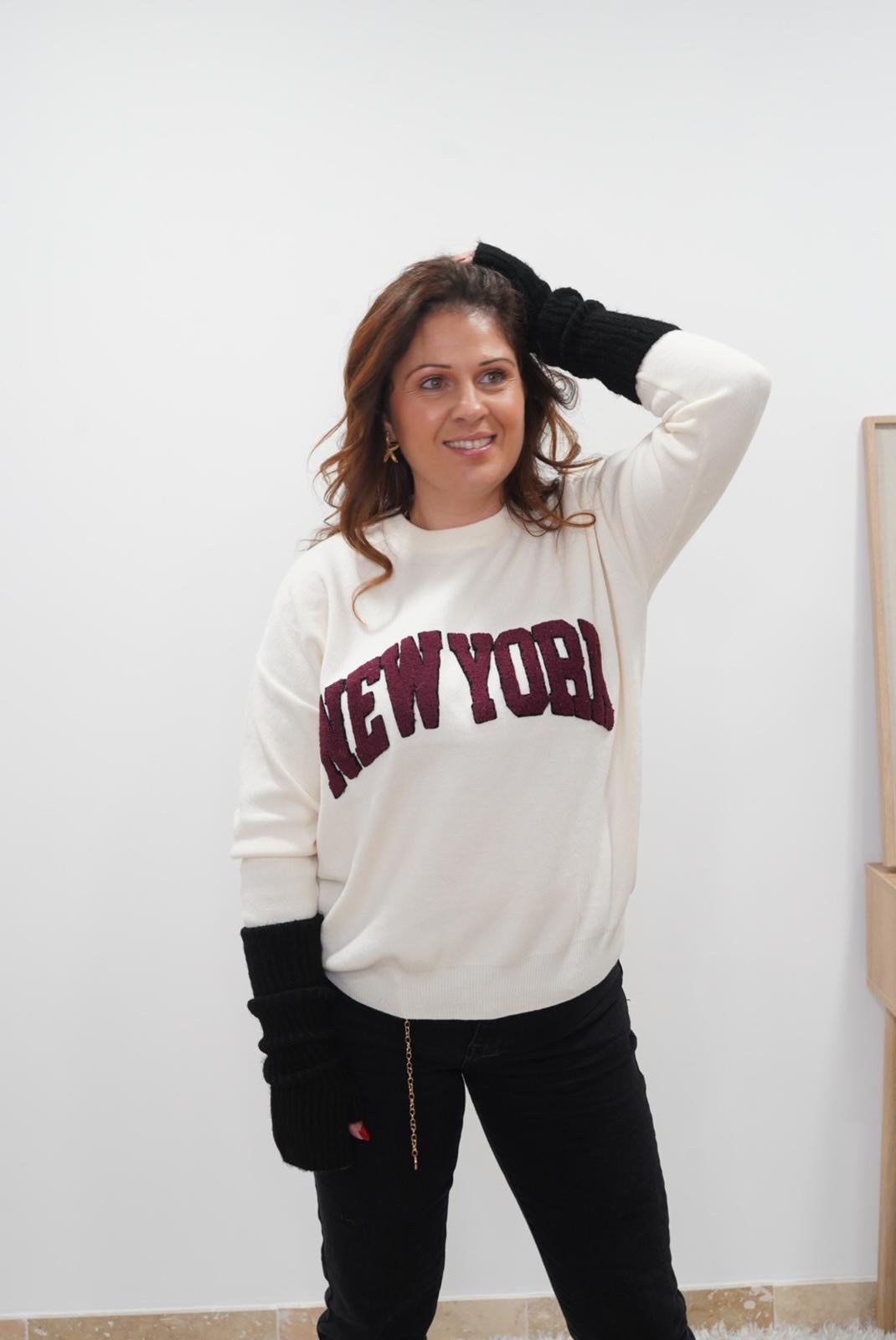 Pull New York